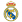 Badge/Flag Real Madrid Baloncesto