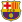Badge/Flag Barcelona