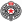 Escudo/Bandera Partizan