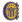Badge/Flag Rosario Central