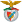 Badge/Flag Benfica