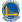 Badge/Flag Golden State Warriors