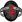 Badge/Flag Houston Rockets