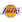 Badge/Flag Los Angeles Lakers
