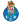 Badge/Flag Oporto
