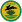 Escudo/Bandera Atlético Tomelloso