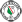 Badge/Flag Legia Varsovia