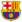 Escudo/Bandera Barça B