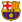 Escudo/Bandera Barça Bàsquet Femení