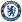 Escudo/Bandera Chelsea
