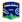 Escudo/Bandera Unión Zona Norte
