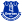 Escudo/Bandera Everton
