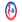 Escudo/Bandera Rayo Majadahonda