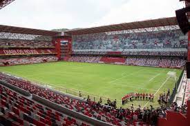 Club Deportivo Toluca 