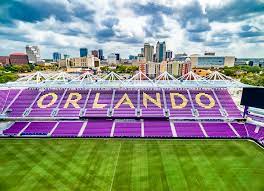 Orlando City SC Tickets - 2023-2024 Orlando City SC Matches