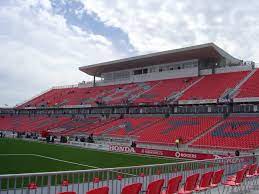 Stadium BMO Field