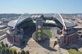 Stadium Lumen Field