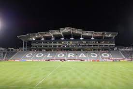 Stadium Dick's Sporting Goods Park