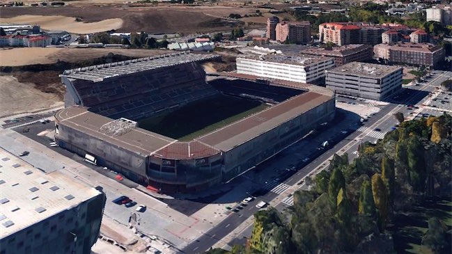 Stadium El Sadar