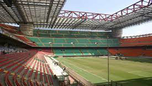 Stadium Stadio Giuseppe Meazza