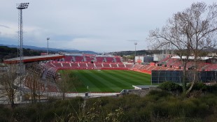 Estadio Municipal de Montilivi