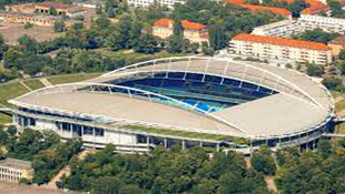 Stadium Sports Illustrated Stadium