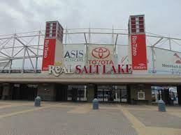 Stadium America First Field