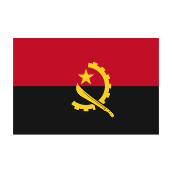 Escudo Angola
