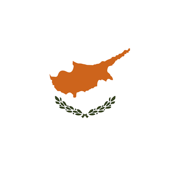 Escudo Chipre