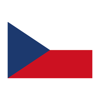 Escudo República Checa