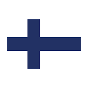 Badge Finlandia