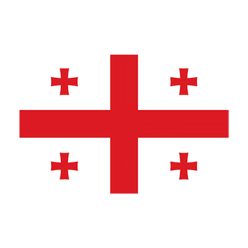 Badge Georgia