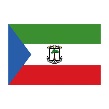 Escudo Guinea Ecu.