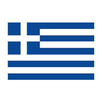 Escudo Grecia