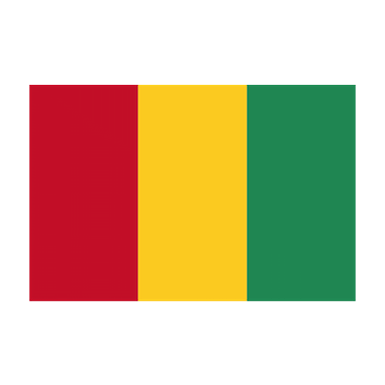 Escudo Guinea