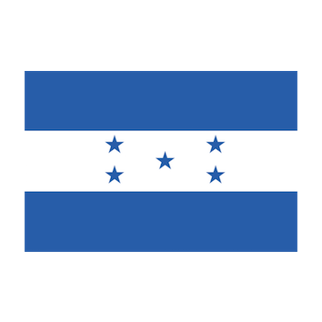 Escudo Honduras