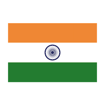 Escudo India