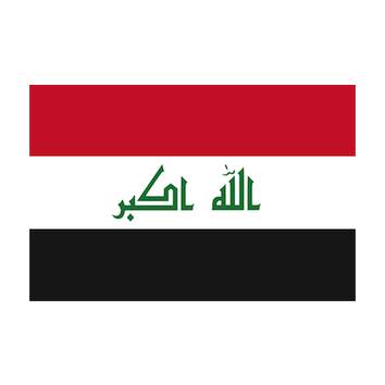 Badge Irak