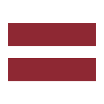 Escudo Letonia
