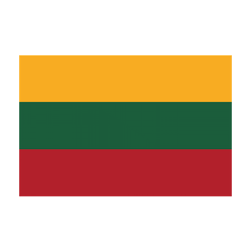 Escudo Lituania