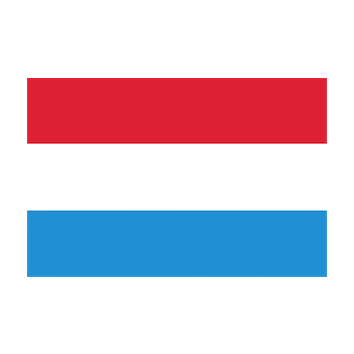 Badge Luxemburgo