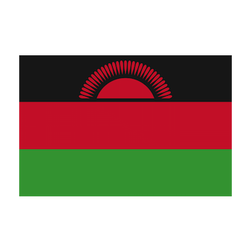 Badge Malawi