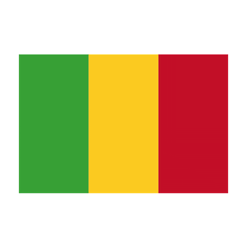 Escudo Mali U20