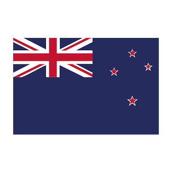 Escudo Nueva Zelanda