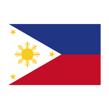 Escudo Filipinas