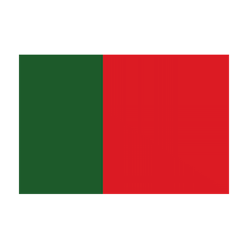 Escudo/Bandera Portugal - Portimao