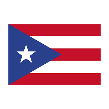 Escudo Puerto Rico