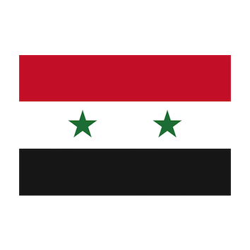 Badge Siria