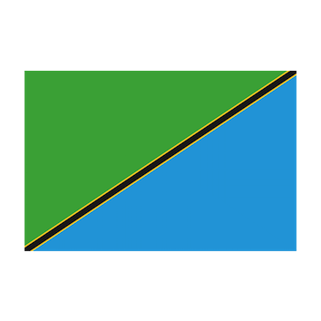 Badge Tanzania