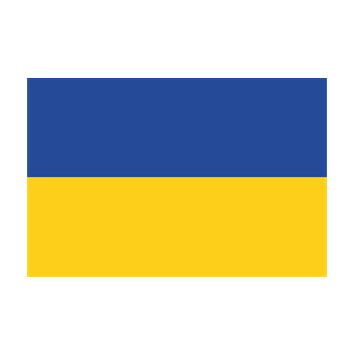 Escudo Ucrania
